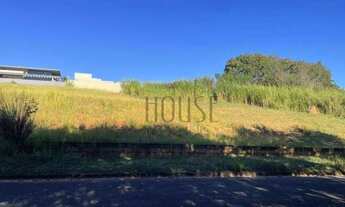 Imagem: Terreno à venda, 1000 m² Condomínio Villa