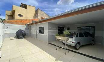 Imagem: Casa residencial para alugar no Jardim das