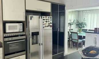 Imagem 3: Apartamento com 3 dormitórios, 132 m² - venda por R$ 1.500.000,00 ou aluguel por R$ 9.620