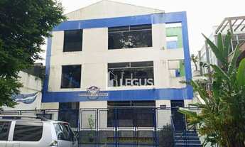 Imagem 6: Imóvel Comercial na Vila Madalena com Academia Completa e Piscina