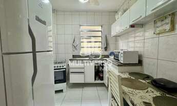 Imagem 3: Apartamento à venda, 2 quartos no bairro Boqueirão em Santos