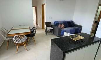 Imagem 5: Apartamento (Padrão), com 3 quartos e 3 banheiros à Venda, 94 m² em Ubatuba/SP