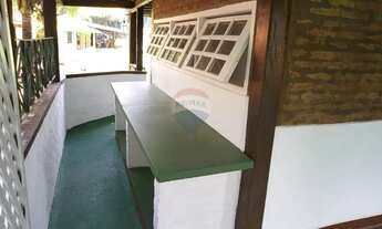 Imagem 4: Charmoso Chalé no Bosque de Cosmópolis, SP