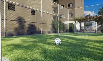 Imagem 2: Apartamento na Imbiribeira