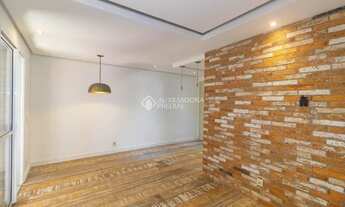 Imagem 3: Apartamento 2 dorm. no Bairro Humaitá