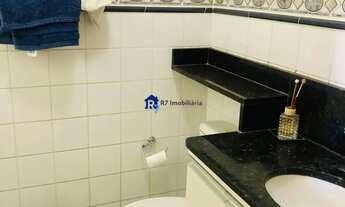 Imagem 7: Apto. para locação no Condomínio Amazonas - Osasco