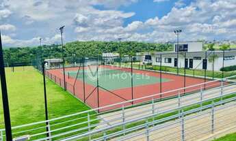 Imagem 2: Lote em condomínio à venda, Alphaville Nova Esplanada - Votorantim/SP