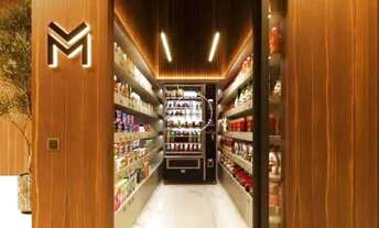 Imagem 7: Studio 1 dormitório - Praia Comprida. - BRN