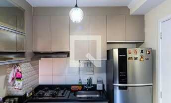 Imagem 7: Apartamento à Venda - Liberdade, 1 Quarto, 37 m2