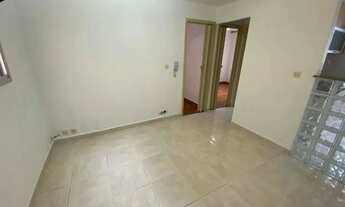 Imagem: Apartamento com 2 dormitórios, 49 m²