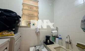 Imagem: Sala / Comercial / Copacabana