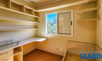 Imagem 7: APARTAMENTO - TAMBORÉ - SP