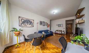 Imagem 7: Apartamento para venda em Bela Vista com 1 quarto , 66m²