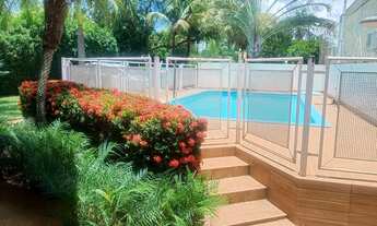 Imagem: Rancho Portal da praia Buritama