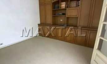 Imagem 5: Casa à venda de 345m², com 4 quartos sendo 2 suítes e 4 vagas, na Vila Madalena