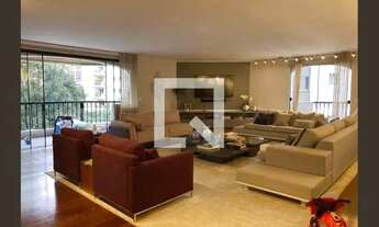 Imagem: Apartamento à Venda - Pacaembu, 3 Quartos