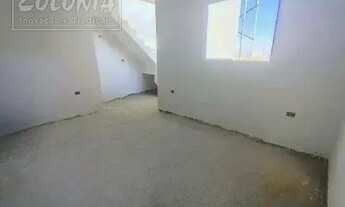 Imagem 2: Cobertura a venda - Parque Novo Oratório, Santo André