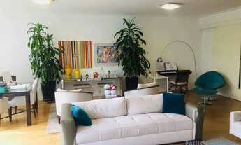 Imagem 5: APARTAMENTO - HIGIENÓPOLIS - SP