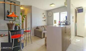 Imagem: Apartamento 2 dormitórios à venda Teresópolis