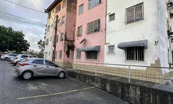 Imagem: Dois quartos em Sete de Abril