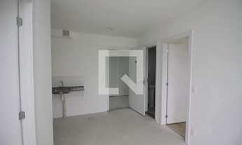 Imagem 3: Apartamento à Venda - Vila Santa Clara, 2 Quartos, 37 m2