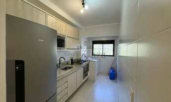 Imagem 4: Apartamento - Jardim América - Residencial Cambará - 63m²