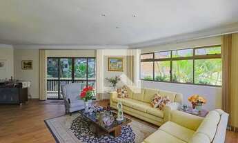 Imagem: Apartamento à Venda - Gutierrez, 3 Quartos