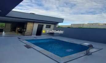 Imagem 1: Casa a venda no Terras de Santa Martha. Bairro Terras de Santa Martha