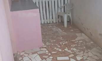 Imagem 7: Casa reformada com um ótimo Quintal