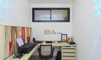 Imagem 4: Casa com 3 dormitórios, 190 m² - venda ou aluguel por R$ 7.650/mês - Condomínio Residencia