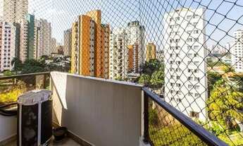 Imagem 5: Venda Apartamento 4 Dormitórios - 230 m² Chácara Klabin