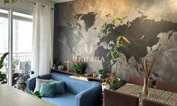 Imagem 5: Apartamento à venda no Brás - Zona Leste