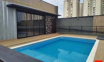 Imagem 4: Salão Comercial para locação no Jardim Firenze em Santa Bárbara d'Oeste