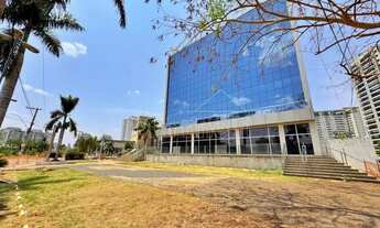 Imagem 5: Prédio comercial para venda e locação no Bairro Nova Aliança, próximo a Lago San - Ribeirã