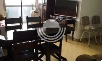 Imagem 4: Cobertura à venda em Campinas, Bonfim, com 4 quartos, com 128 m², Residencial Tropical