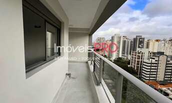 Imagem 4: NOVO Perdizes - 2 Dormitórios - 1 suíte - 1 vaga