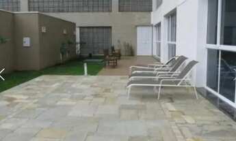 Imagem 2: Apartamento Condomínio Club no bairro Boa Vista, 2 quartos, 1 vaga de garagem