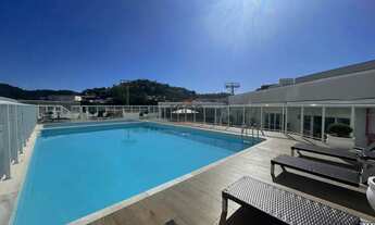 Imagem: Apartamento 2 quartos - Santa Terezinha