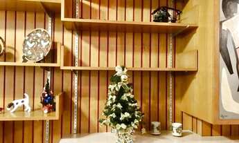 Imagem 2: Predio Frente praia do Itararé, 01 dormitório, mobiliado, com garagem