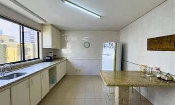 Imagem 7: Residencial Anna Luiza, apartamento de alto Padrão no Park Vaca Brava com 04 suites