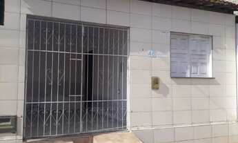 Imagem: Vendo uma casa Próximo a Estação