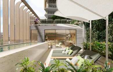 Imagem 6: Apartamento à venda, 2 quartos, 2 vagas, Jardim Oceania - João Pessoa/PB