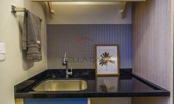 Imagem 4: Apartamento na Mooca, 46m2, totalmente reformado