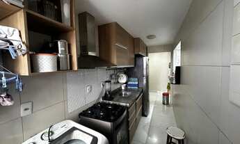 Imagem 7: Apartamento 3 quartos no bairro são jorge melhor localização