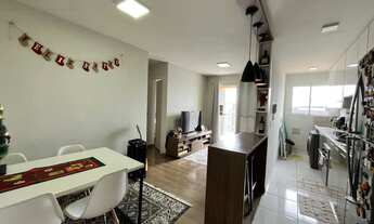 Imagem 4: Oportunidade! Lindo apartamento no Vittace Gianna!
