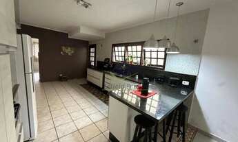 Imagem 3: Sobrado com 3 quartos à venda, 247 m² por R$ 750.000 - Parque Maria Helena - Suzano/SP