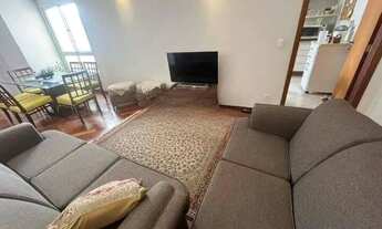 Imagem 3: Apartamento 3 Dormitórios com 2 Vagas em Vila Floresta, Santo André Financia