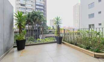 Imagem 5: Aluguel Garden 1 Dormitórios - 52 m² Vila Olímpia