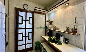 Imagem 7: Apartamento a venda com 2 dormitórios no bairro Coqueiros em Florianópolis SC