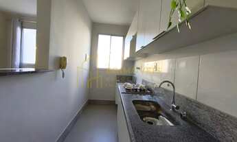 Imagem 5: Incrível apartamento em São Diogo II com 2 quartos e área de lazer completa!